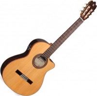 Gitara Alhambra Iberia Ziricote CTW E8 