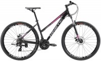 Zdjęcia - Rower Kinetic Vesta 27.5 2022 frame 15 