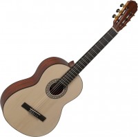 Gitara Manuel Rodriguez Caballero Principio CA-PM 3/4 