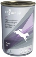 Karm dla psów Trovet Dog CPF Canned 400 g 1 szt.