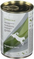 Корм для собак Trovet Dog HPD Canned 400 g 1 шт