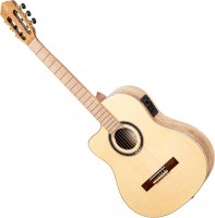 Zdjęcia - Gitara Ortega TZSM-3-L 