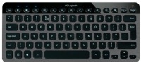 Клавіатура Logitech Bluetooth Illuminated Keyboard K810 
