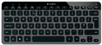 Фото - Клавіатура Logitech Bluetooth Illuminated Keyboard K810 