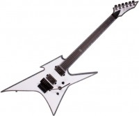 Фото - Електрогітара / бас-гітара B.C. Rich Ironbird Extreme with Floyd Rose 