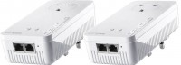 Фото - Powerline адаптер Devolo Magic 2 WiFi 6 Mesh Starter Kit 