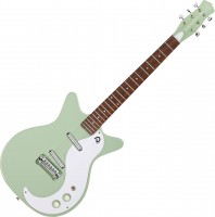 Фото - Електрогітара / бас-гітара Danelectro DC59 NOS 