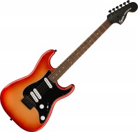 Електрогітара / бас-гітара Squier Contemporary Stratocaster Special HT 