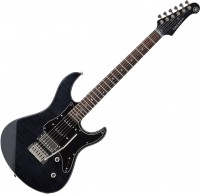 Gitara Yamaha PAC612VFM 