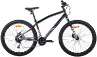 Фото - Велосипед Pride Rocksteady AL 7.2 2022 frame L 