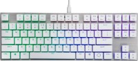 Фото - Клавіатура Cooler Master SK630 White Limited Edition 