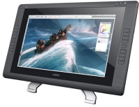 Tablet graficzny Wacom Cintiq 22HD 