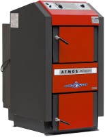 Фото - Опалювальний котел Atmos DC 30 GD 29.8 кВт