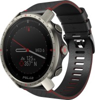 Smartwatche Polar Grit X Pro  Titan