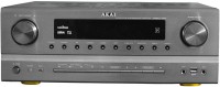 Amplituner stereo / odtwarzacz audio Akai AS005RA-750BT 