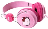 Słuchawki Coloud Hello Kitty 