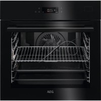 Фото - Духова шафа AEG SteamBoost BSE 782380 B 