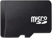 Zdjęcia - Karta pamięci Imro MicroSD 8 GB