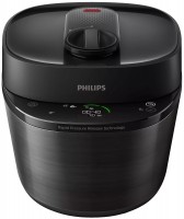 Zdjęcia - Multicooker Philips All-in-One Cooker HD2151/40 