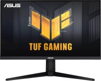 Фото - Монітор Asus TUF Gaming VG32AQL1A 31.5 "  чорний
