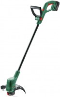 Фото - Газонокосарка Bosch EasyGrassCut 18V-26 06008C1C71 (2x2.5Ah) 