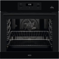 Фото - Духова шафа AEG SteamBake BEB 355020 B 