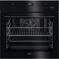 Фото - Духова шафа AEG SteamBake BPE 556220 B 