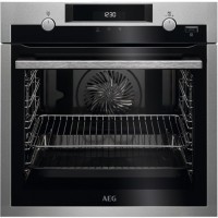 Фото - Духова шафа AEG SteamBake BPS 555020 M 