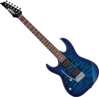 Електрогітара / бас-гітара Ibanez GRX70QAL 