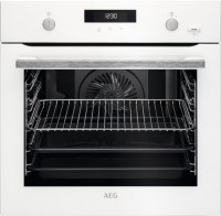 Zdjęcia - Piekarnik AEG SteamBake BPS 555020 W 