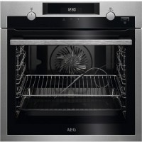 Фото - Духова шафа AEG SteamBake BPS 556020 M 