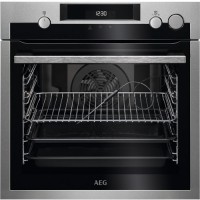 Фото - Духова шафа AEG SteamCrisp BSE 577221 M 