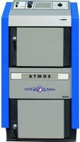 Опалювальний котел Atmos DC 40SX 40 кВт