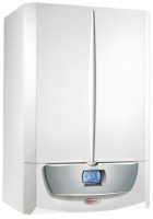 Zdjęcia - Kocioł grzewczy Immergas Victrix Zeus Superior 32 kW 32 kW