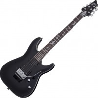 Фото - Електрогітара / бас-гітара Schecter Damien Platinum 6 FR 