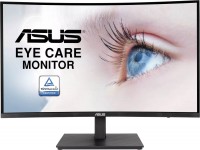 Zdjęcia - Monitor Asus VA27VQSE 27 "  czarny