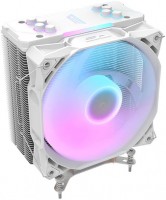 Система охолодження DarkFlash S11 Pro/Plus White 