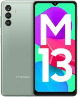 Zdjęcia - Telefon komórkowy Samsung Galaxy M13 India 64 GB / 4 GB