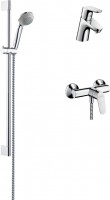 Фото - Набір змішувачів Hansgrohe Focus E2 31933000 