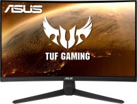 Monitor Asus TUF Gaming VG24VQ1B 23.8 "  czarny