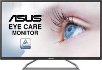 Фото - Монітор Asus VA32UQ 31.5 "  чорний