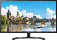 Zdjęcia - Monitor LG 32MN60T 32 "  czarny