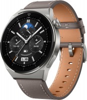 Zdjęcia - Smartwatche Huawei Watch GT 3 Pro  Classic 46mm