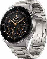 Zdjęcia - Smartwatche Huawei Watch GT 3 Pro  Elite 46mm