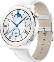 Смарт годинник Huawei Watch GT 3 Pro  Classic 43mm