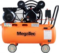 Фото - Компресор MegaTec PROAIR 50VB 50 л