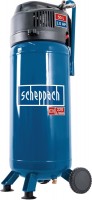 Фото - Компресор Scheppach HC51V 50 л мережа (230 В)