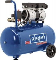 Zdjęcia - Kompresor Scheppach HC50Si 50 l sieć (230 V)