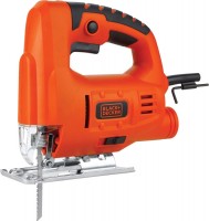 Фото - Електролобзик Black&Decker BES601 