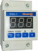 Фото - Реле напруги ElectrO RKN1N32 